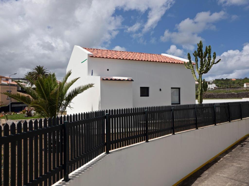 Joaninha'S Beach House Gloria  Eksteriør bilde