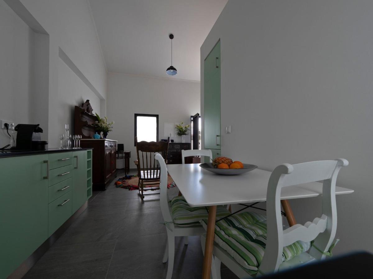Joaninha'S Beach House Gloria  Eksteriør bilde